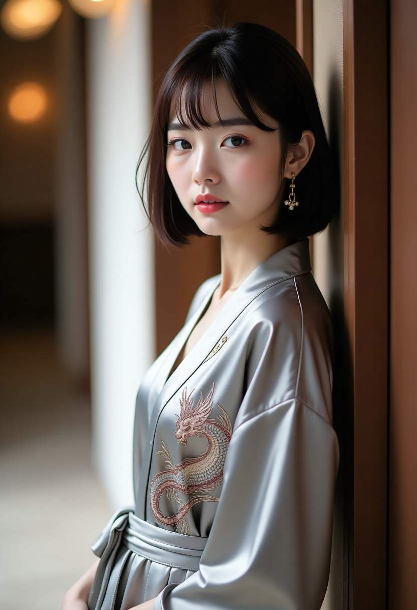 云端邮差海报