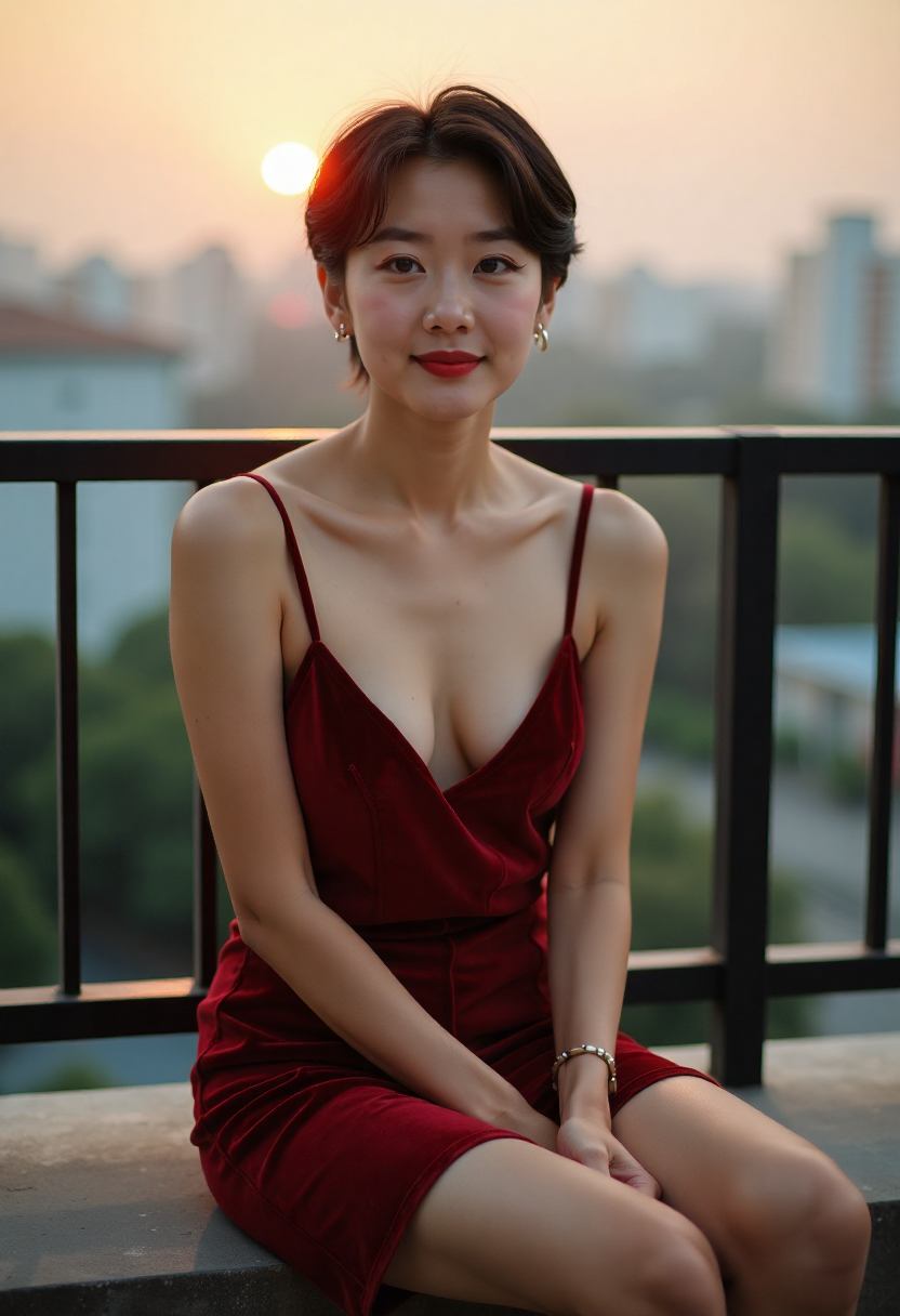 三餐四季海报