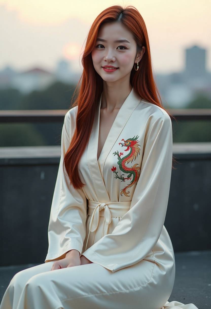 风吹过花房海报