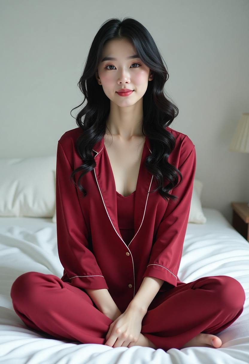 厨房来客海报