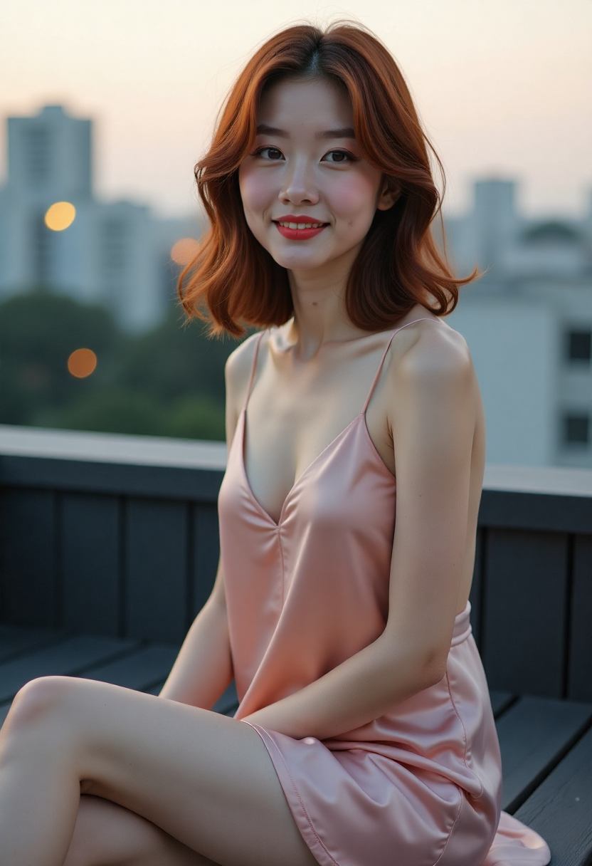 旧城回声海报